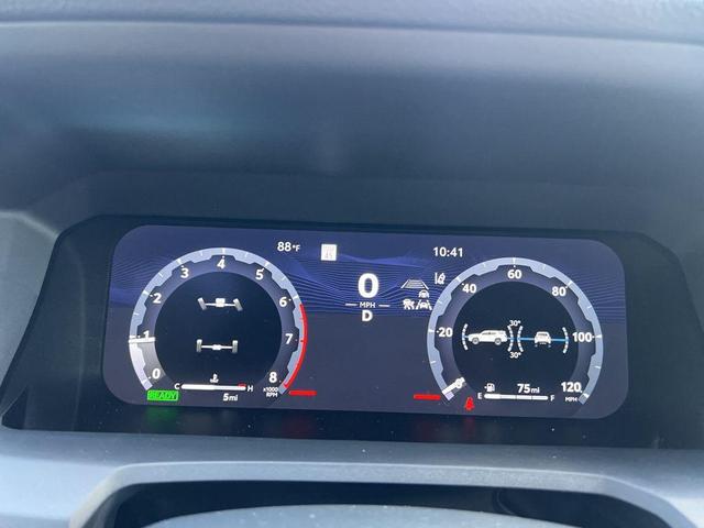 Photo of 2025 Ice Cap Toyota 4Runner