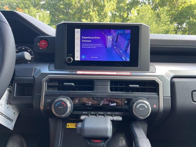Photo of 2025 Ice Cap Toyota 4Runner