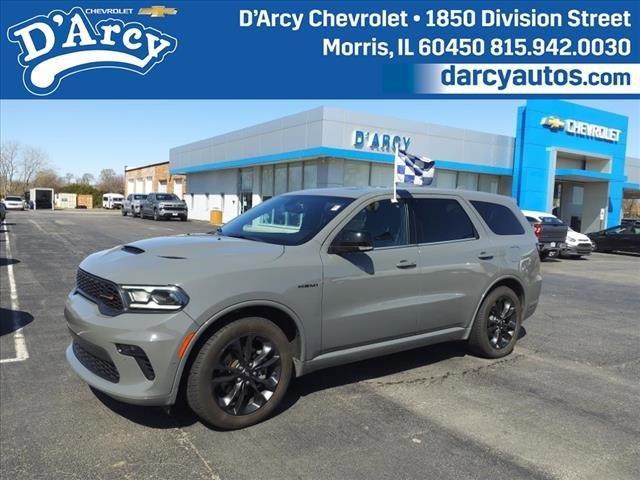 2022 Dodge Durango