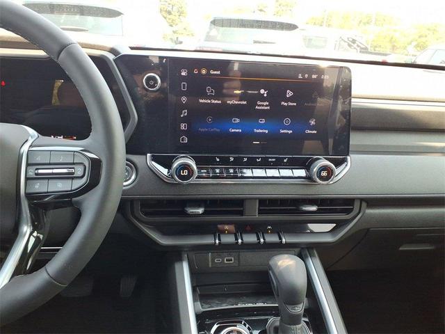 Photo of 2026 GNT Chevrolet Colorado