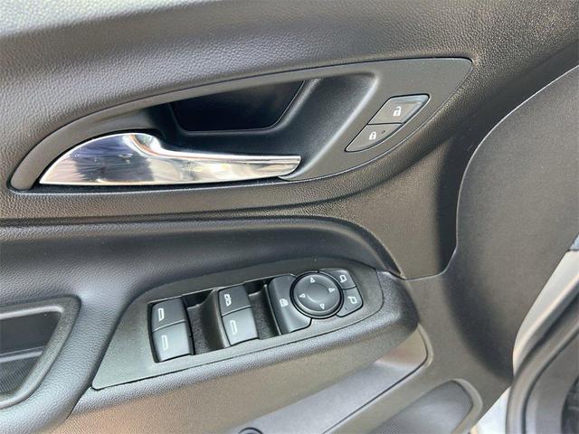 Photo of 2024 Sterling Gray Metallic Chevrolet Equinox