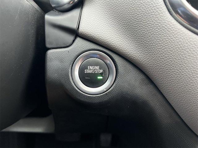 Photo of 2023 Sterling Gray Metallic Chevrolet Equinox