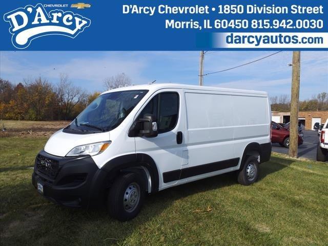 2023 RAM Promaster 3500