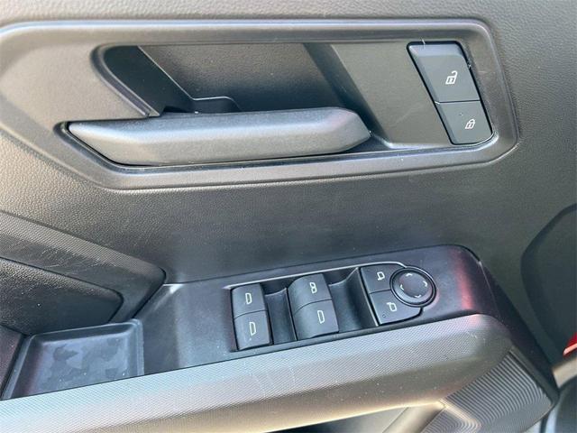 Photo of 2024 Radiant Red Chevrolet Colorado