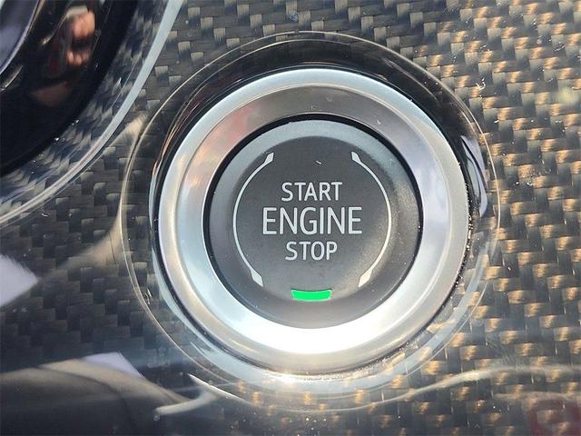 Photo of 2024 Crystal White Tri-Coat Cadillac XT6