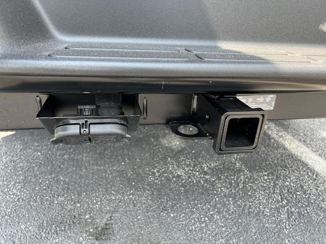 Photo of 2025 Summit White Chevrolet Express 3500