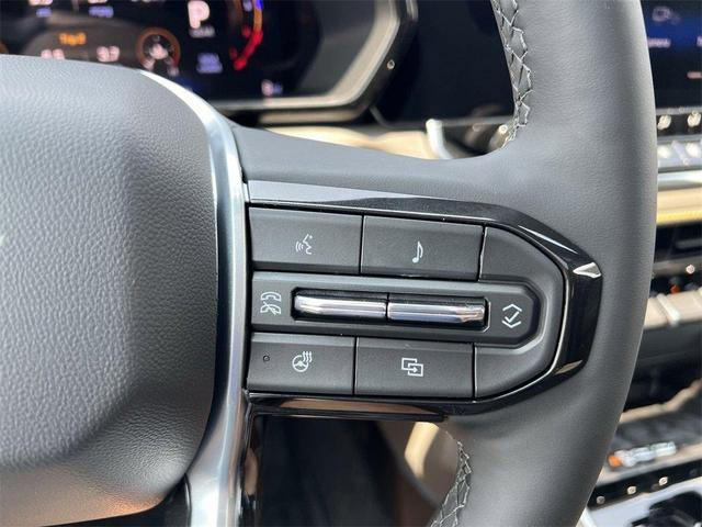 Photo of 2026 GXD Chevrolet Colorado