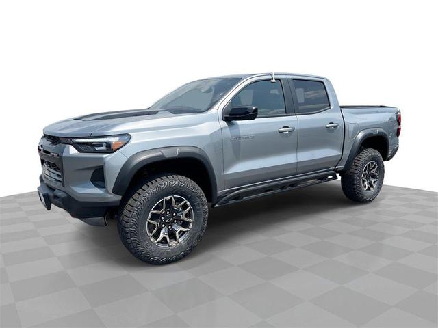 Photo of 2026 GXD Chevrolet Colorado