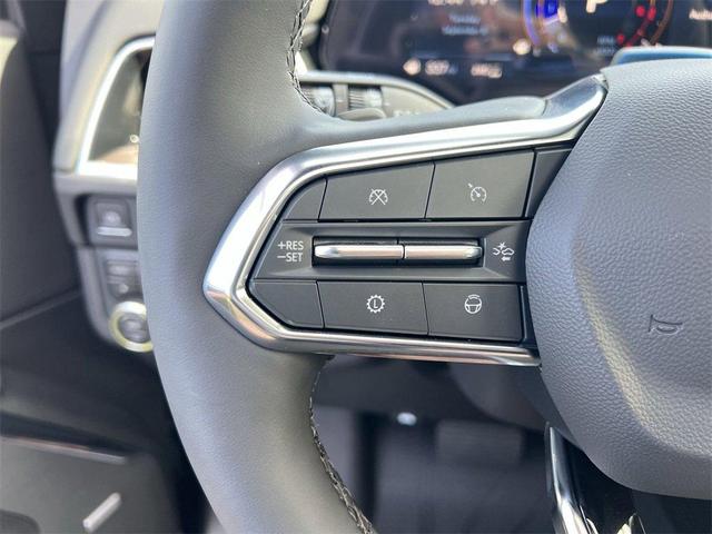 Photo of 2025 Black Chevrolet Tahoe