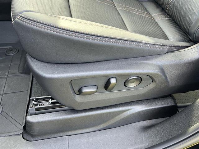 Photo of 2025 Black Chevrolet Tahoe