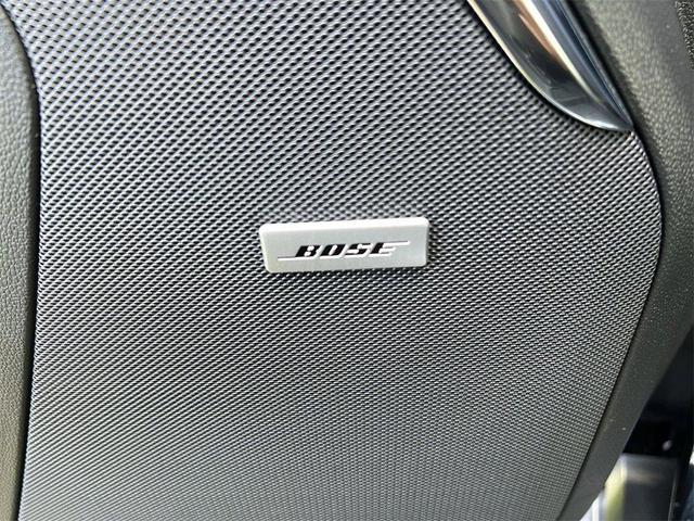 Photo of 2025 Black Chevrolet Tahoe