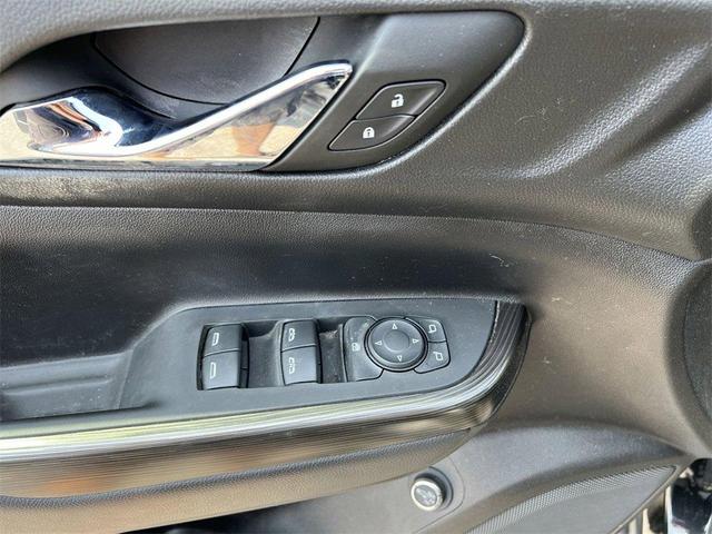 Photo of 2023 Ebony Twilight Metallic GMC Acadia