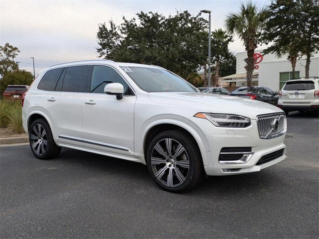 2021 Volvo XC90