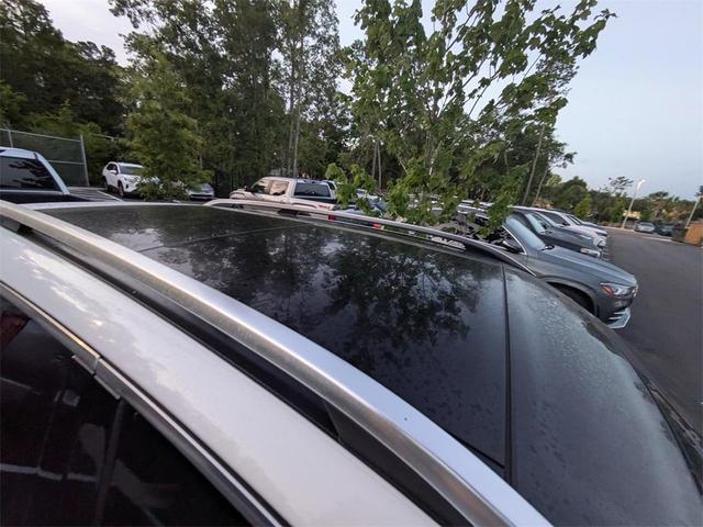 Photo of 2021 Mojave Silver Metallic Mercedes-Benz GLE 450