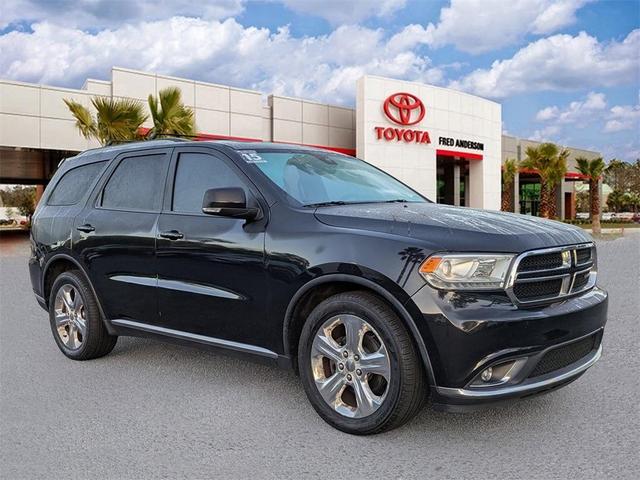 2015 Dodge Durango