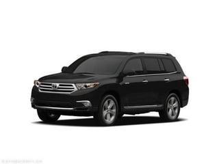 2011 Toyota Highlander