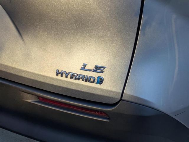 Photo of 2021 Celestial Silver Toyota Sienna