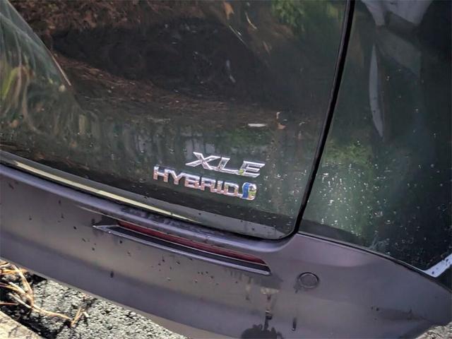 Photo of 2023 Cypress Toyota Sienna