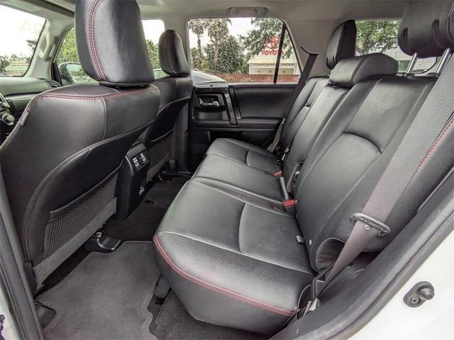 Photo of 2024 Ice Toyota 4Runner