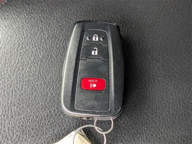 Photo of 2024 Ice Toyota 4Runner