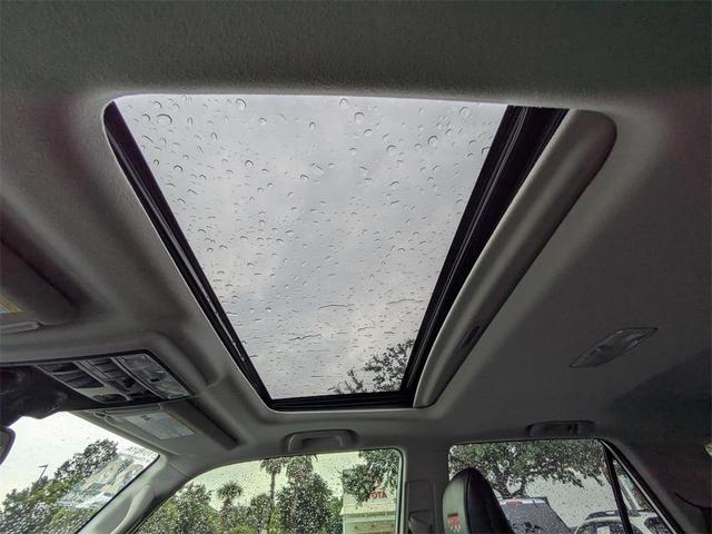 Photo of 2024 Ice Toyota 4Runner