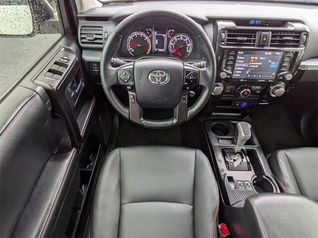 Photo of 2024 Ice Toyota 4Runner