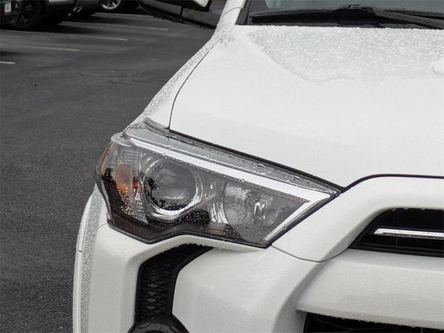 Photo of 2024 Ice Toyota 4Runner