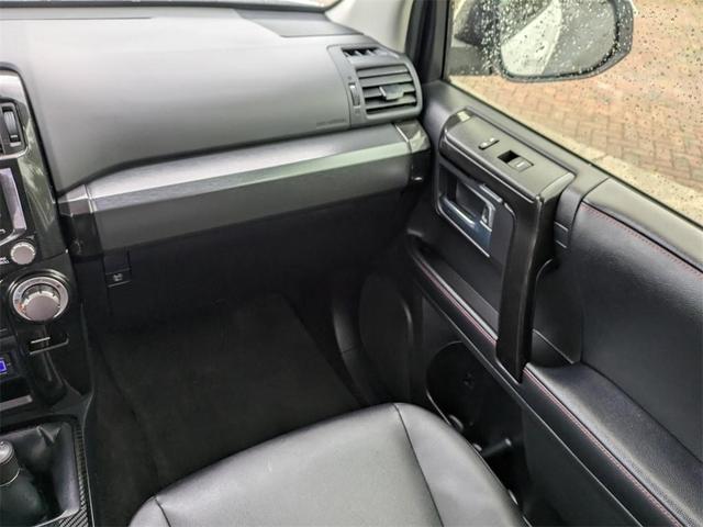 Photo of 2024 Ice Toyota 4Runner