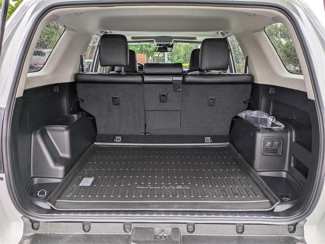 Photo of 2024 Ice Toyota 4Runner