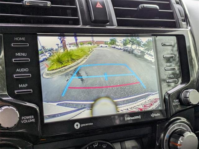 Photo of 2024 Ice Toyota 4Runner