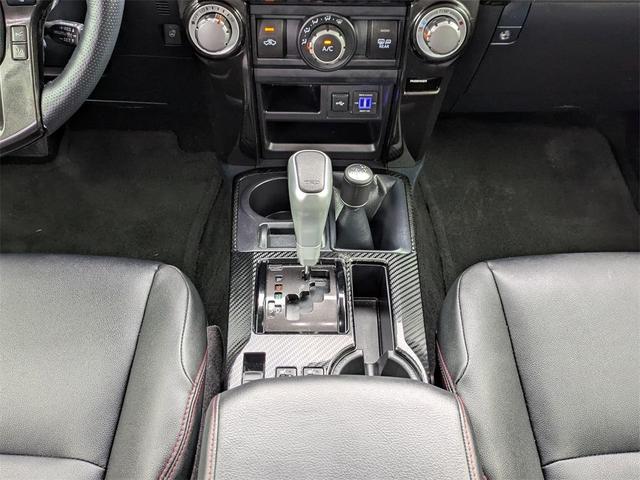Photo of 2024 Ice Toyota 4Runner