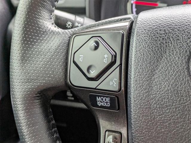 Photo of 2024 Ice Toyota 4Runner