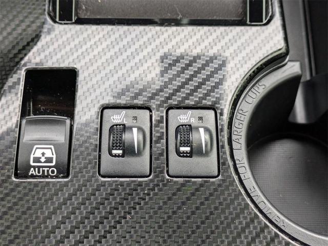 Photo of 2024 Ice Toyota 4Runner