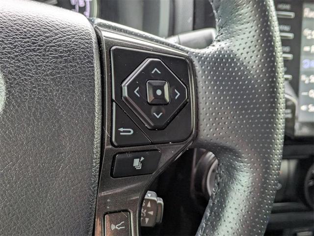 Photo of 2024 Ice Toyota 4Runner