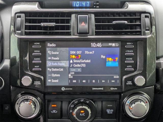 Photo of 2024 Ice Toyota 4Runner