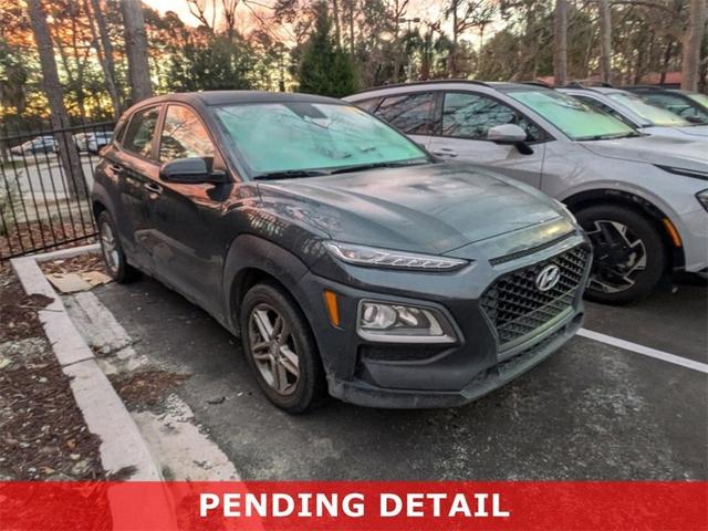 2021 Hyundai KONA