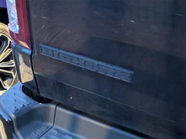 Photo of 2020 Diamond Black RAM 1500