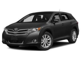 2015 Toyota Venza