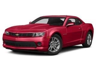 2015 Chevrolet Camaro