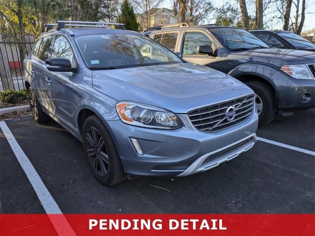 2017 Volvo XC60