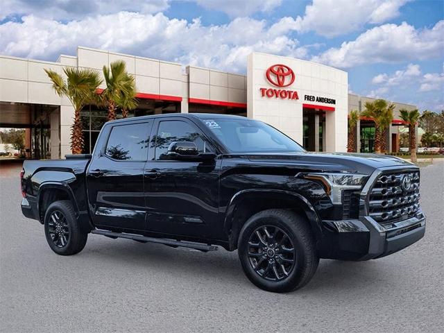 2023 Toyota Tundra