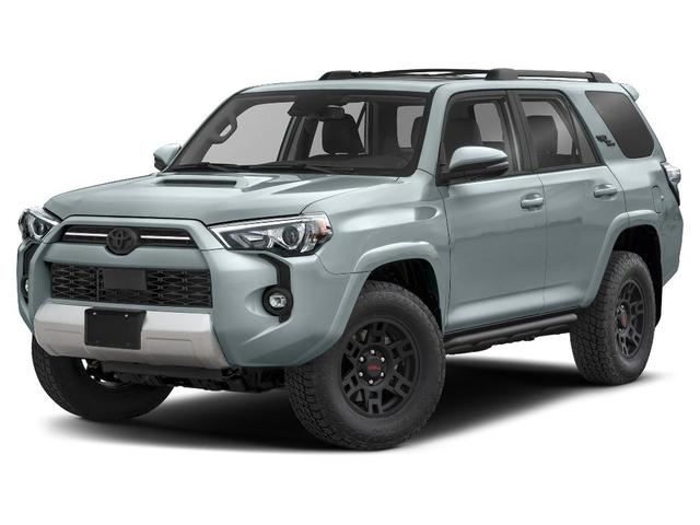 2023 Toyota 4runner