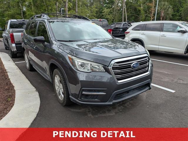 2019 Subaru Ascent