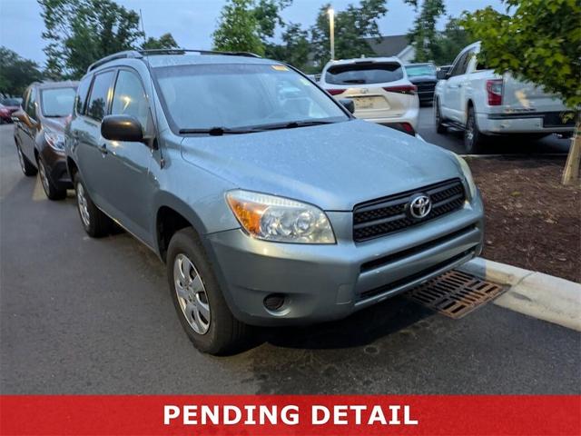 2008 Toyota RAV4