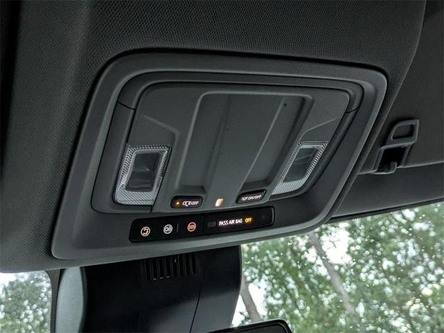 Photo of 2022 Summit White Chevrolet Silverado 1500