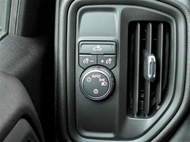 Photo of 2022 Summit White Chevrolet Silverado 1500