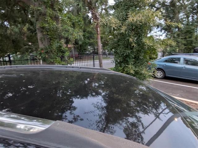 Photo of 2014 Black Jeep Compass
