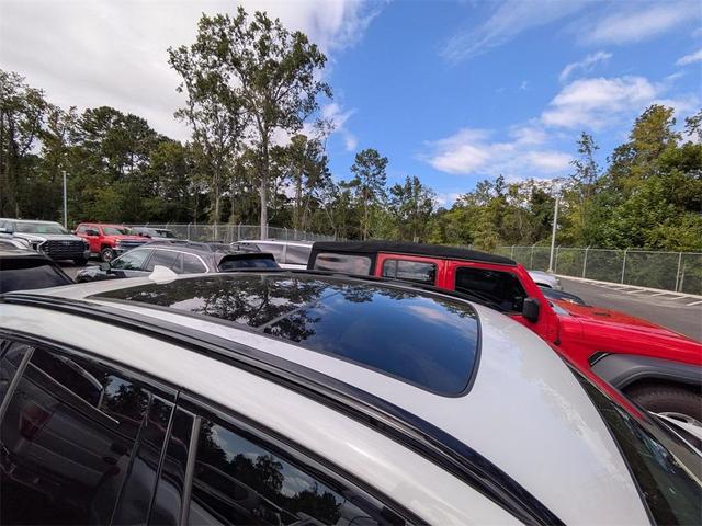 Photo of 2021 Alpine White BMW X3
