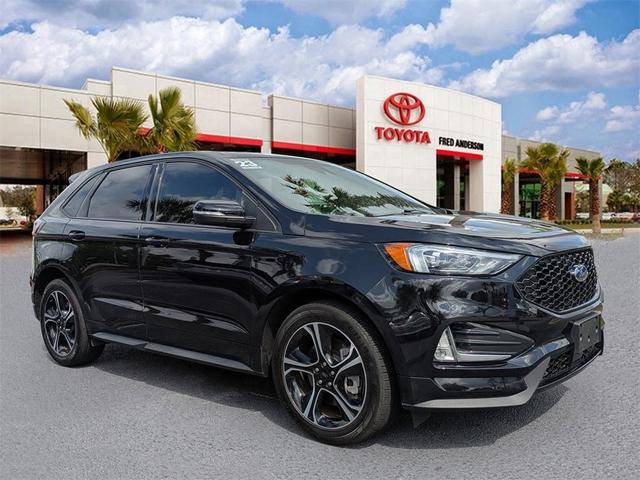 2023 Ford Edge