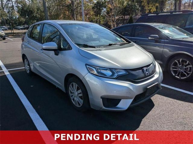 2015 Honda FIT